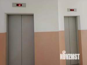 2-к квартира, вторичка, 53м2, 11/15 этаж