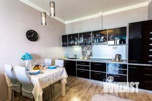 2-к квартира, вторичка, 54м2, 6/23 этаж