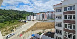 Студия квартира, вторичка, 22м2, 5/5 этаж