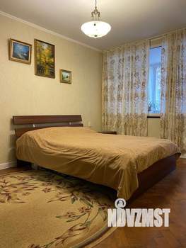 3-к квартира, вторичка, 68м2, 3/5 этаж