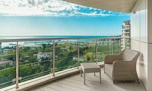 3-к квартира, вторичка, 120м2, 10/20 этаж