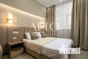 1-к квартира, вторичка, 34м2, 2/7 этаж