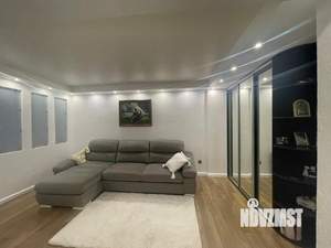 2-к квартира, вторичка, 56м2, 1/5 этаж
