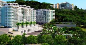 1-к квартира, вторичка, 36м2, 7/8 этаж