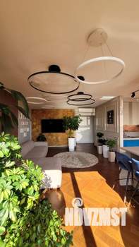 3-к квартира, вторичка, 100м2, 8/14 этаж