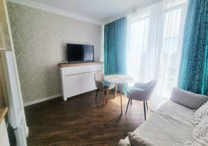 1-к квартира, вторичка, 36м2, 6/25 этаж