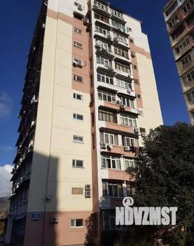 2-к квартира, вторичка, 53м2, 3/12 этаж