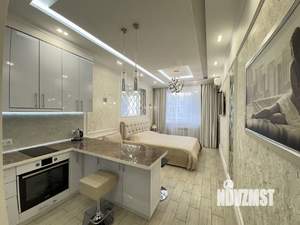 Студия квартира, вторичка, 26м2, 2/5 этаж
