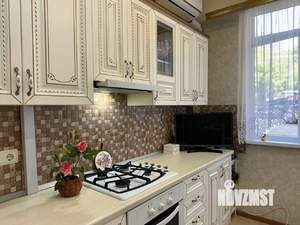 1-к квартира, вторичка, 33м2, 1/8 этаж