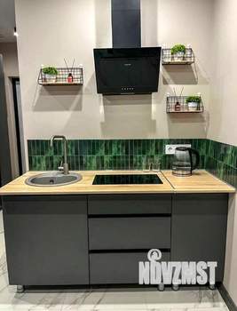 Студия квартира, вторичка, 18м2, 8/19 этаж