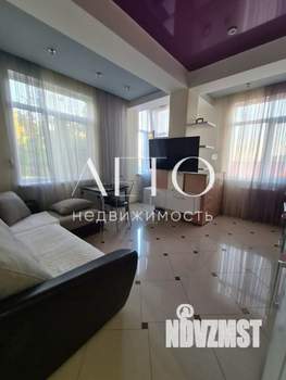 2-к квартира, вторичка, 40м2, 3/6 этаж