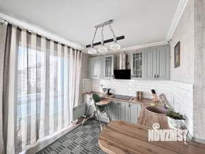 4-к квартира, вторичка, 88м2, 9/20 этаж