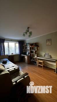 2-к квартира, вторичка, 42м2, 3/5 этаж