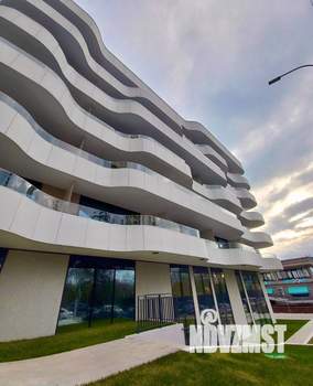 2-к квартира, вторичка, 84м2, 5/6 этаж