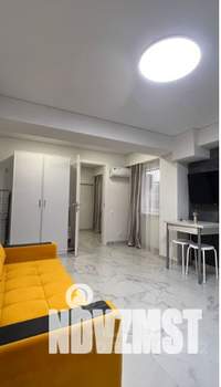1-к квартира, вторичка, 28м2, 1/5 этаж