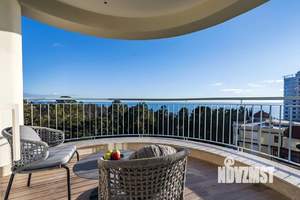 2-к квартира, вторичка, 95м2, 8/26 этаж