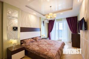 2-к квартира, вторичка, 69м2, 18/26 этаж