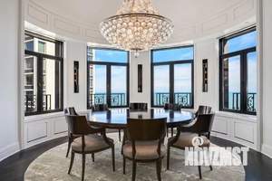 3-к квартира, вторичка, 143м2, 5/6 этаж