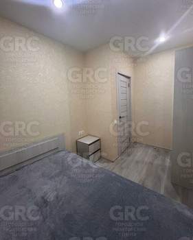 1-к квартира, вторичка, 33м2, 1/8 этаж