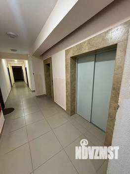 1-к квартира, вторичка, 29м2, 4/13 этаж