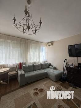 1-к квартира, вторичка, 32м2, 5/6 этаж