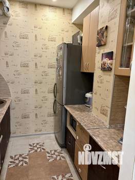 1-к квартира, вторичка, 42м2, 8/10 этаж