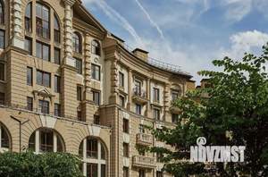 4-к квартира, вторичка, 139м2, 7/9 этаж