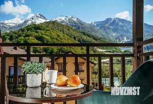 2-к квартира, вторичка, 45м2, 4/4 этаж