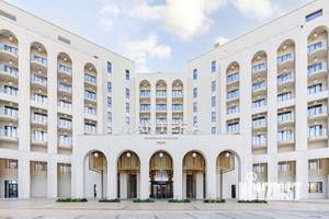 3-к квартира, вторичка, 87м2, 2/8 этаж