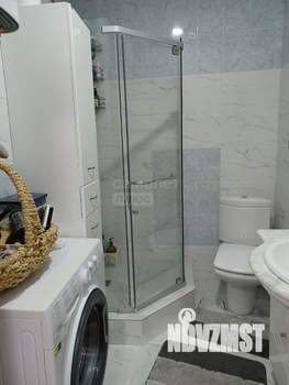 Студия квартира, вторичка, 31м2, 6/8 этаж