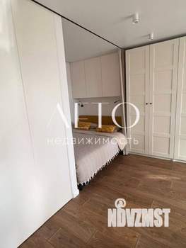 1-к квартира, вторичка, 27м2, 4/6 этаж