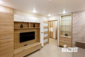 1-к квартира, вторичка, 32м2, 3/4 этаж