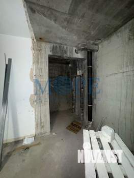 1-к квартира, вторичка, 44м2, 2/14 этаж