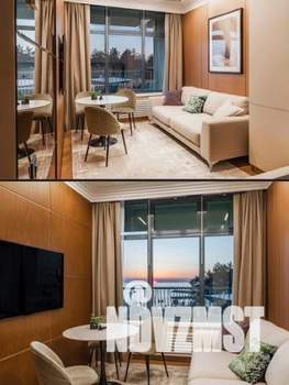 2-к квартира, вторичка, 53м2, 2/15 этаж