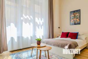 Студия квартира, вторичка, 26м2, 10/13 этаж