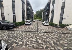 1-к квартира, вторичка, 39м2, 3/3 этаж