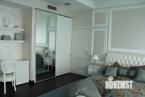 2-к квартира, вторичка, 156м2, 12/23 этаж