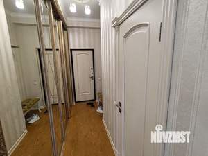 1-к квартира, вторичка, 36м2, 7/7 этаж