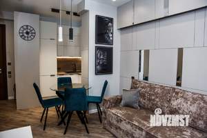 1-к квартира, вторичка, 37м2, 2/6 этаж