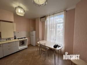 3-к квартира, вторичка, 58м2, 2/5 этаж