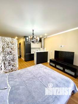 Студия квартира, вторичка, 31м2, 6/21 этаж