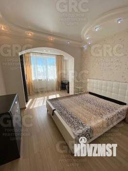 3-к квартира, вторичка, 98м2, 3/5 этаж