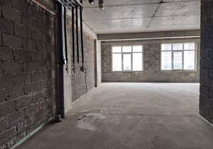 Студия квартира, вторичка, 51м2, 1/6 этаж