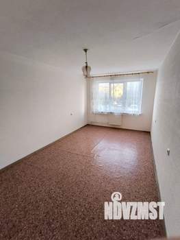 1-к квартира, вторичка, 35м2, 1/12 этаж