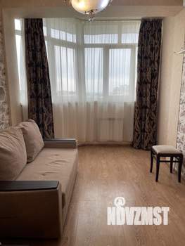 2-к квартира, вторичка, 56м2, 5/16 этаж