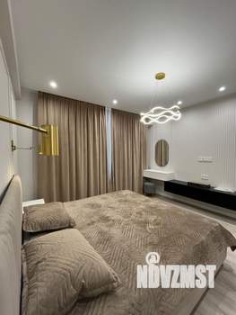 1-к квартира, вторичка, 43м2, 2/17 этаж