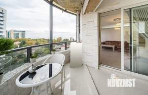 2-к квартира, вторичка, 104м2, 20/23 этаж
