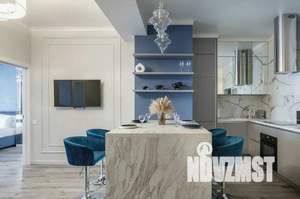 2-к квартира, вторичка, 80м2, 11/13 этаж