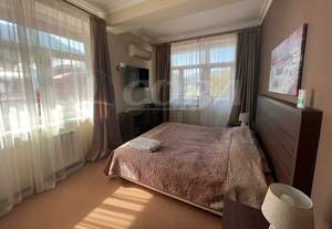 1-к квартира, вторичка, 34м2, 3/4 этаж