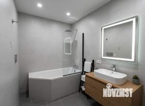 3-к квартира, вторичка, 68м2, 12/14 этаж